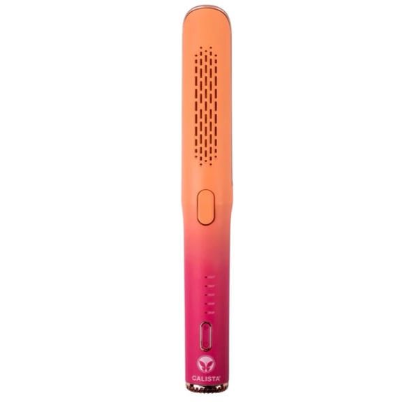 Calista AirGlide Cool Breeze Styler - Peach Mai Tai - Picture 3 of 7